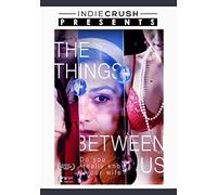 Things Between Us [Edizione: Stati Uniti] [Italia] [DVD]