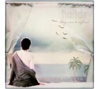 Things Can Be Different