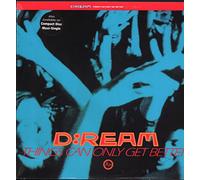 Things Can Only Get Better [Vinilo][Import]