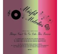 Things Can't Go On Like This Forever [Analog]