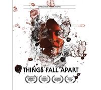 Things Fall Apart [USA] [Blu-ray]