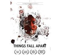 Things Fall Apart [USA] [DVD]