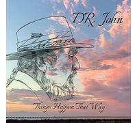 Things Happen That Way (CD)