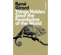 Bloomsbury Revelations: Things Hidden Since the Foundation of the World