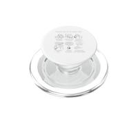 Things I Do in My Spare Time Funny Farmer Goats PopSockets PopGrip para MagSafe