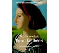 Things I Left Behind (ebook)