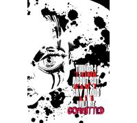 Things I Think About But Can't Say Aloud As I Will Be Committed: A Psycho Chick Journal - This is NOT your basic gratitude journal. This is your wildest, weirdest, realest thoughts… uncaged.