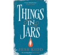 Things In Jars
