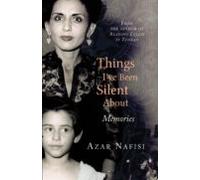 Things Ive Been Silent About (ebook)