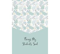 Things My Students Said: A Teacher’s Treasury of Classroom Laughter, Unexpected Wisdom, and Precious Memories - Perfect for Preserving the Chaos & Charm of Teaching*