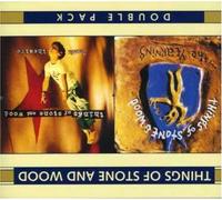 Things of Stone and Wood - Yearning/Junk Theatre