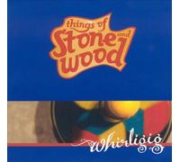 Things of Stone - Whirligig [Import]