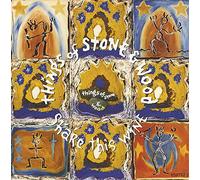 Things Of Stone & Wood - Share this wine [Single-CD]