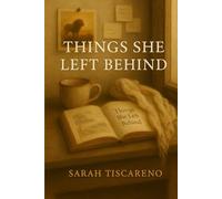 Things She Left Behind (Kensington Heirs)