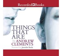 Things that Are (Serie Things Not Seen)