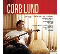 Things That Can't Be Undone by New West Records
