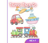 Things That Go