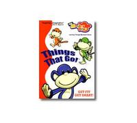 Things That Go [Alemania] [DVD]