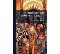 Things That Go Bump in the Night