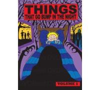 Things That Go Bump in the Night: Volume 1 [USA] [DVD]
