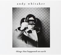 Things That Happened on Earth