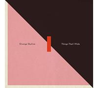 Things That I Hide [Vinilo]