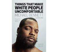 Things That Make White People Uncomfortable