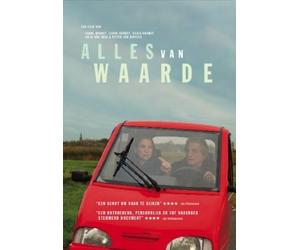 Things That Matter ( Alles van waarde ) [ Origen Holandés, Ningun Idioma Espanol ]