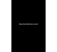 things that should stay on mute | Funny Journal For Gags | 120 Blank pages: Meetings. Exes. Toddler Tantrums.