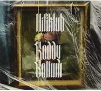 Things That Were Lost in the Fire