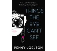 Things The Eye Cant See (ebook)