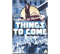 Things to Come [1936]