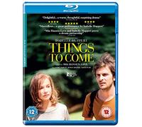 Things To Come [Blu-ray]