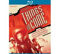 Things to Come [Blu-ray] [Reino Unido]