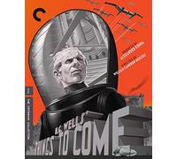 Things to Come (Criterion Collection) [Reino Unido] [Blu-ray]