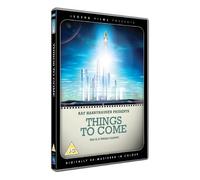 Things to Come (Digitally remastered in colour) [DVD] [1936] [Reino Unido]