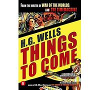 Things To Come - Extended Uncut [DVD] [1936]
