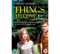 Things To Come [Reino Unido] [DVD]