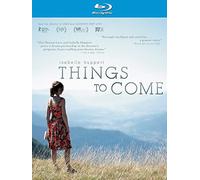 Things to Come [USA] [Blu-ray]