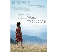 Things to Come [USA] [DVD]