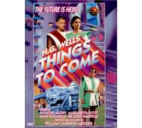 Things to Come [USA] [DVD]