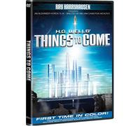 Things to Come [USA] [DVD]