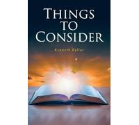 Things to Consider