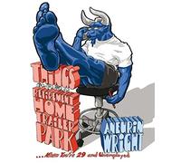 THINGS TO DO IN A RETIREMENT HOME TRAILER PARK UK ED: When You're 29 and Unemployed