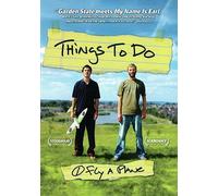 Things to Do [Reino Unido] [DVD]