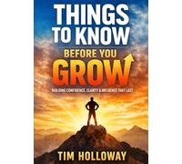 Things To KNOW before you GROW