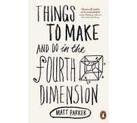 Cosas para hacer y crear en la cuarta dimensión – Penguin Books