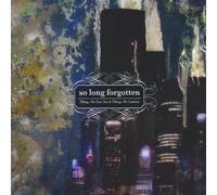 Things We Can See & Things We Cannot