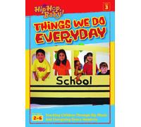 Things We Do Everyday [Reino Unido] [DVD]