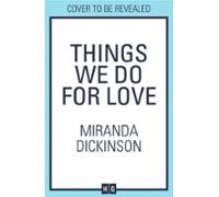 Things We Do For Love (ebook)